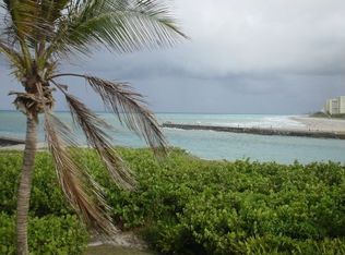 1 Ocean Dr, Jupiter Inlet Colony, FL 33469