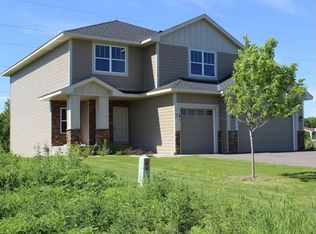 100 124th Ln NW, Coon Rapids, MN 55448