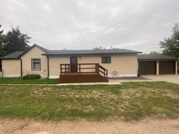 210 Munn St, Hazard, NE 68844