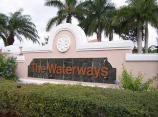 591 NW 129th Way, Pembroke Pines, FL 33028