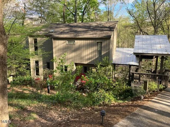 621 Rock Creek Rd, Chapel Hill, NC 27514
