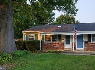 525 Spring Ave, Lititz, PA 17543