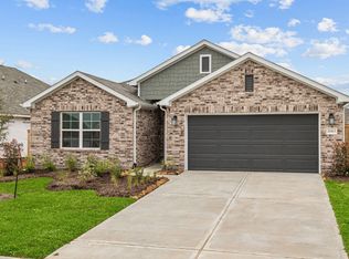 26163 Ethereal Rd, La Marque, TX 77568
