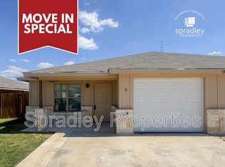 1009A Llano Ct, Belton, TX 76513