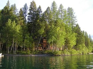 4231 Ashley Lake Rd, Kalispell, MT 59901