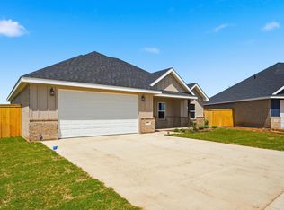 7709 Sawdust Trl, Abilene, TX 79602