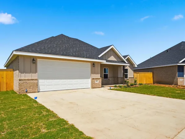 7709 Sawdust Trl, Abilene, TX