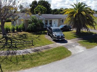 16300 SW 279th St, Homestead, FL 33031