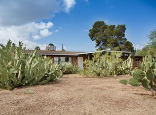 866 E Alturas St, Tucson, AZ 85719