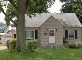 5172 5th St, Poland, OH