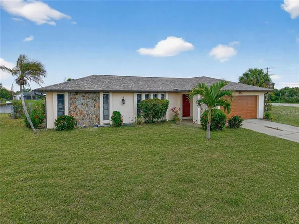 2484 Broad Ranch Dr, Pt Charlotte, FL 33948
