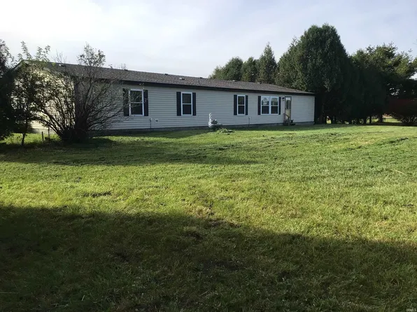12209 W 500 N, North Judson, IN 46366