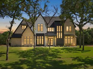 124 Cedar Springs Dr, Decatur, TX 76234