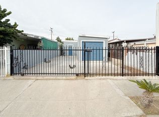 1485 W 154th St, Compton, CA 90220