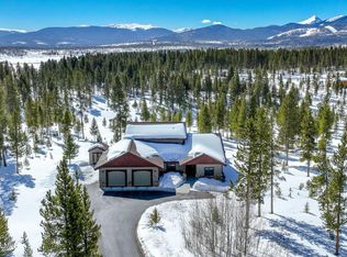 523 Mountain Peak Rd, Tabernash, CO 80478
