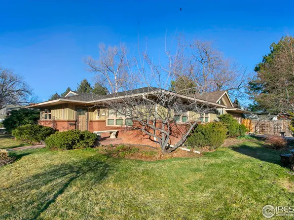1216 Morgan St, Fort Collins, CO 80524