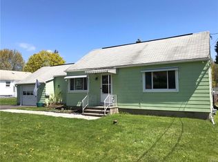 817 Montrose Ave, Syracuse, NY 13219