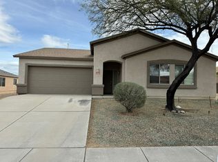 6621 S Via Diego De Rivera, Tucson, AZ 85757