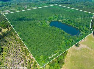 3 County Road 1115, Atlanta, TX 75551