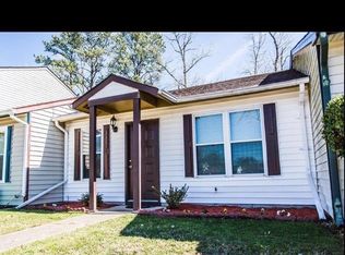 112 Greendale Rd, Virginia Beach, VA 23452