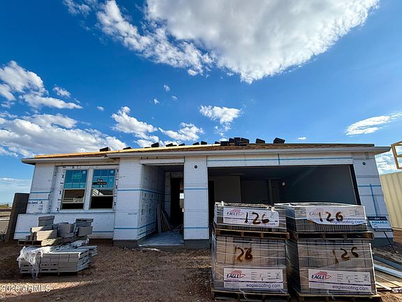 2nd image of 16179 W RED BIRD Road