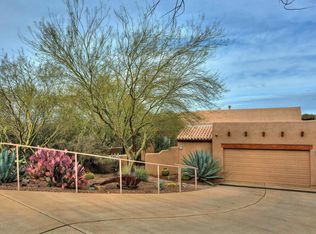 641 E Armor Springs Pl, Green Valley, AZ 85614