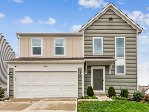 2352 Slaney Ln, Union, KY 41091