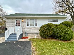 2837 N Butrick St, Waukegan, IL 60087