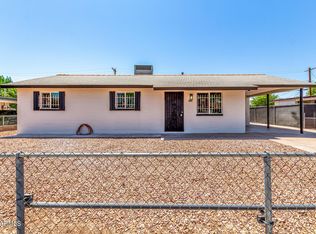 3747 W Atlanta Ave, Phoenix, AZ 85041