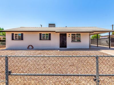 3747 W Atlanta Ave, Phoenix, AZ, 85041