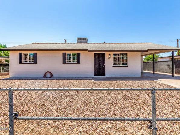 3747 W ATLANTA Avenue, Phoenix, AZ 85041