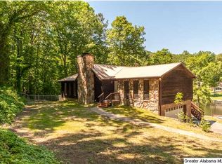 5616 Roberts Dr, Pinson, AL 35126