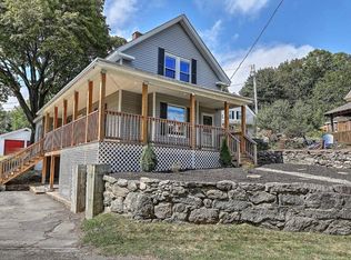 89 Emerald St, Gardner, MA 01440