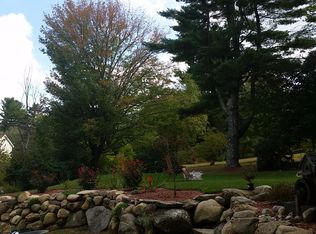 3 Raymond Rd, Nottingham, NH 03290