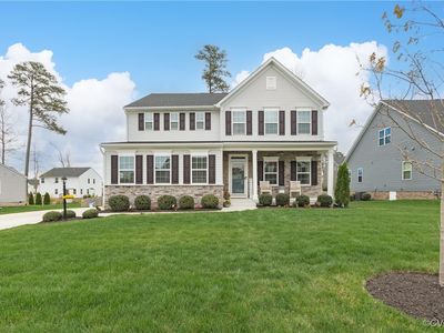13725 Bastian Dr, Chester, VA, 23836
