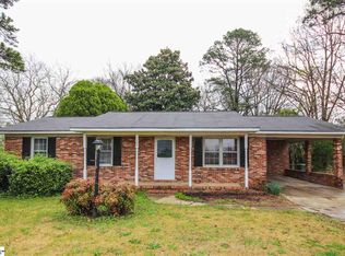 100 Patton St, Fountain Inn, SC 29644