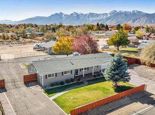 1321 Stephanie Way, Minden, NV 89423
