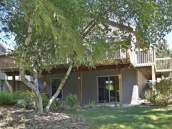 5th image of 3777 Creekside Dr #28