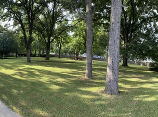 28801 S 562 Rd, Monkey Island, OK 74331