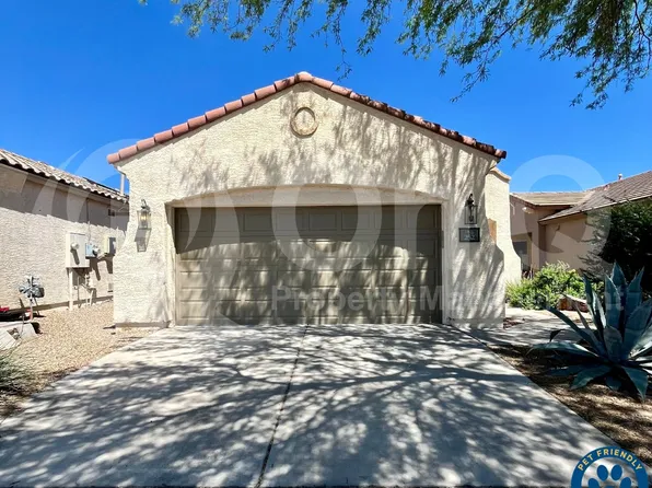 252 W Calle Media Luz, Sahuarita, AZ 85629