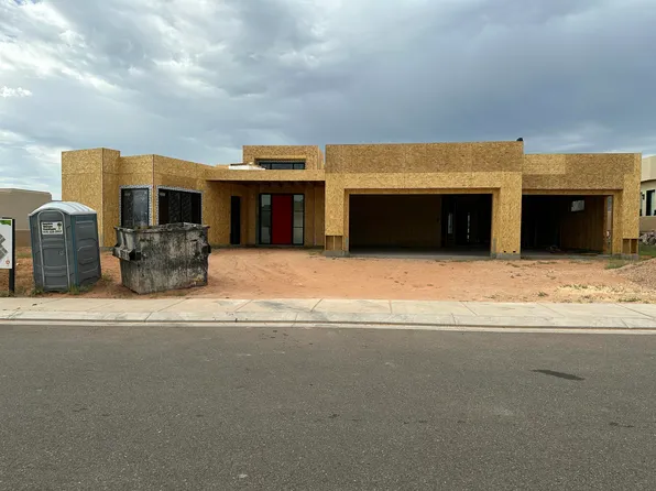 1406 W Canyon Tree Dr, Saint George, UT 84770