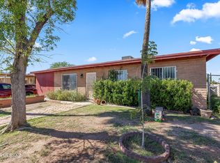 5360 S Aleppo Dr, Tucson, AZ 85706