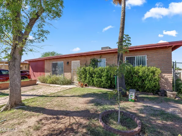 5360 S Aleppo Dr, Tucson, AZ 85706