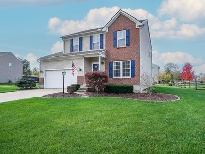 4448 Springfield Ct, Batavia, OH, 45103