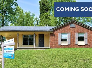 2224 Willow Wood Ave, Memphis, TN 38127