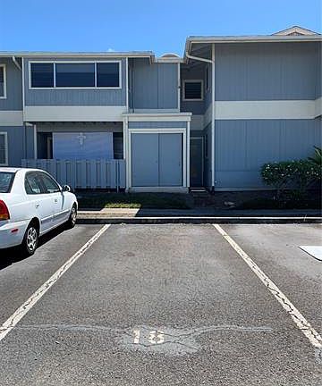 2nd image of 95-1050 Makaikai St APT 26P
