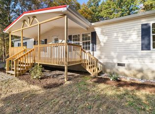 441 Van Davis Rd NW, Georgetown, TN 37336
