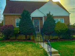 530 Dorchester Ave, Reading, PA 19609