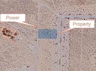 6420 N Alcove Ln, Pahrump, NV 89060