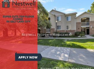 150 S 800 E APT A9, Salt Lake City, UT 84102